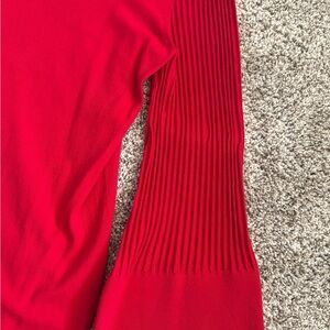 Spring sweater worn once!